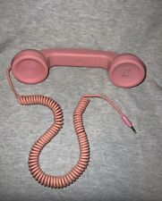 native union pop phone retro handset for sale  ORPINGTON