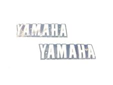 Logo yamaha 400 d'occasion  Gaillac