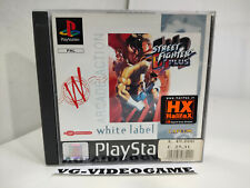 Street fighter ex2 usato  Lugo