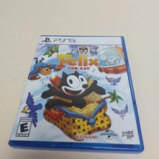 Felix cat for sale  Denver