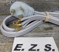 Dryer prong electric for sale  Killeen