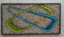Mosaic picture glass for sale  Los Angeles