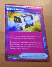 Pokemon twilight masquerade d'occasion  Expédié en Belgium
