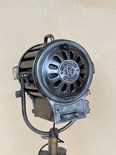 Ancien projecteur théâtre d'occasion  Montélimar