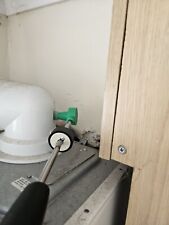 Boiler flue gas for sale  MAESTEG