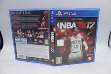 Nba 2k17 per usato  Firenze