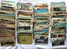 Huge lot postcards for sale  Boiling Springs