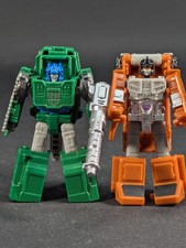 Transformers earthrise militar for sale  Leola