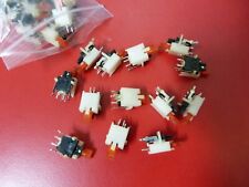 Interruptor de pressão difícil de encontrar SPQ009F e LED GL-9HD-2 para Roland JX-3P e PG-200 comprar usado  Enviando para Brazil