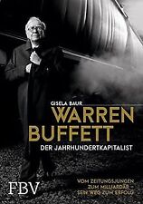 Warren buffett jahrhundertkapi gebraucht kaufen  Berlin