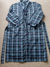 mens dressing gowns for sale  BURY ST. EDMUNDS