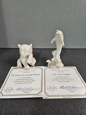 Pair lenox figurines for sale  Omaha