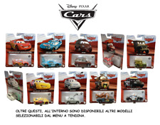 Mattel cars disney usato  Cardito