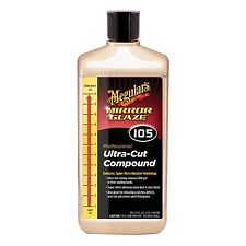 Meguiar m105 liquide d'occasion  Mezzavia