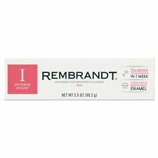 Rembrandt intense stain gebraucht kaufen  Lengede