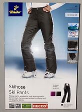 Skihose schneehose tchibo gebraucht kaufen  Sailauf