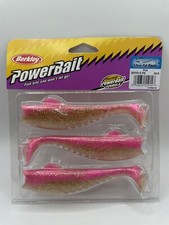 Berkley powerbait 13cm gebraucht kaufen  Geseke