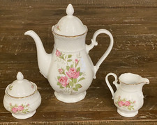 Vintage bavaria pink for sale  Kuna