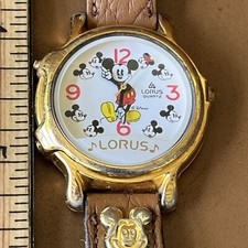 mickey mouse musical watch for sale mickey mouse musical watch for sale Florissant