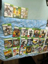 Xbox360 spiele gebraucht kaufen  Sobernheim