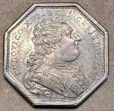 1782 louis xvi d'occasion  Expédié en Belgium