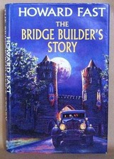 Bridge builder story for sale  ROSSENDALE