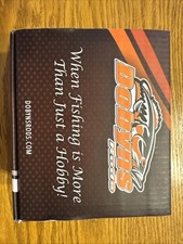 Dobyns maverick baitcasting for sale  Anoka