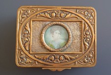Boite coffret bronze d'occasion  Toulouse-