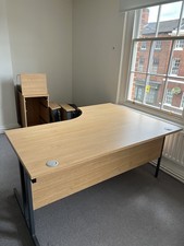 Limed oak 1600mm for sale  BANBURY
