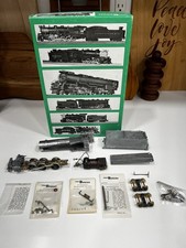 Bowser prr steam for sale  Daytona Beach