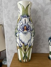 Stunning moorcroft orinoco for sale  SHEFFIELD