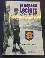 Général leclerc 1944 d'occasion  Vendôme