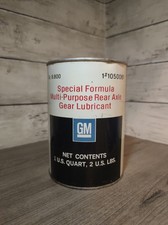 Vintage oil advertising for sale  Mc Lean