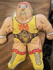 1990 wwf tonka for sale  Berlin Center