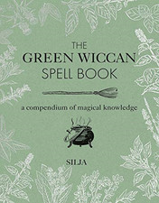 Green wiccan spell for sale  ROSSENDALE