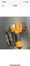Bostitch pneumatic coil for sale  WOLVERHAMPTON
