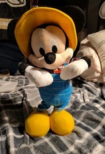 Disney farmer mickey for sale  Las Vegas