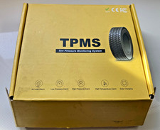 Capteurs pression pneus d'occasion Capteurs pression pneus d'occasion  Achicourt