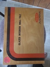 Dal tile corp for sale  Axtell