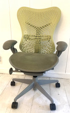 Herman miller mirra for sale  Santa Cruz