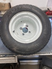 Stud front wheel for sale  GODSTONE