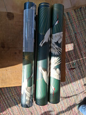 Dunelm luxe cranes for sale  DRIFFIELD