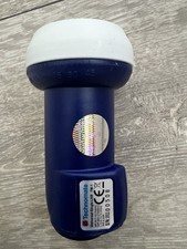 Techno mate lnb for sale  WEMBLEY