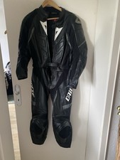 Dainese motorrad lederkombi gebraucht kaufen  Garbsen