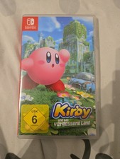 Nintendo switch kirby gebraucht kaufen  Solingen