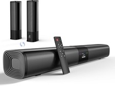 Saiyin soundbar sound for sale  NORTHAMPTON