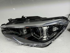 Broken headlight lens for sale  CRADLEY HEATH