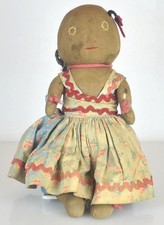 primitive rag dolls for sale  Bangor