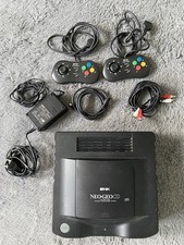 Neo geo cdp gebraucht kaufen  Markdorf