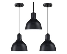 Pack pendant lamps for sale  Grand Terrace